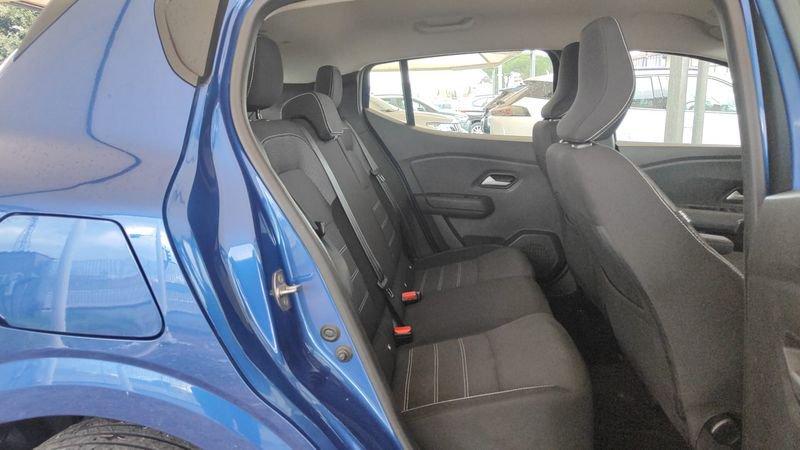 Dacia Sandero 1.0 TCe ECO-G STREETWAY EXPRESSION