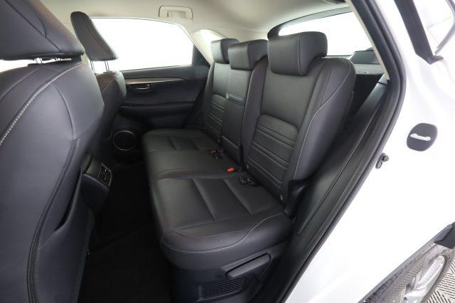 LEXUS Other NX NX Hybrid 4WD Executive