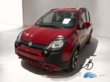 Fiat Panda Cross 1.0 FireFly S&S Hybrid