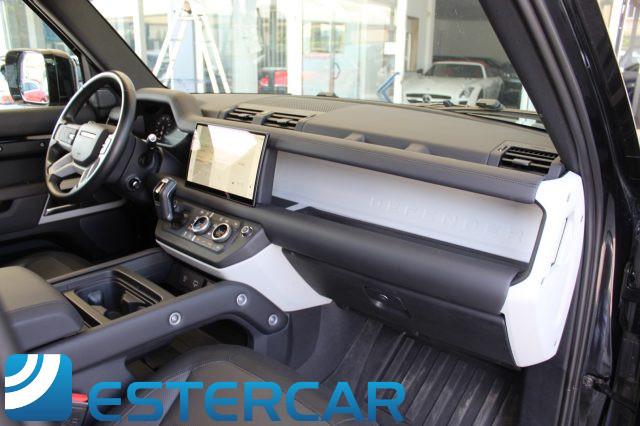 LAND ROVER Defender 110 3.0D 250CV AWD X-Dynamic HSE 7 POSTI