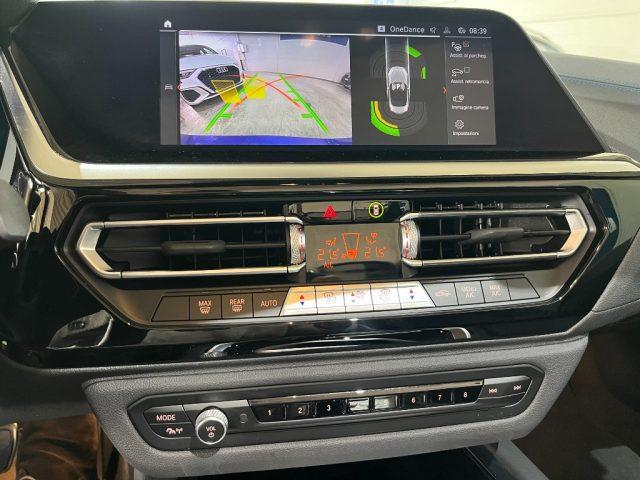 BMW Z4 sDrive20i Msport "19 M sport /Pelle/Navi/Led/Telec
