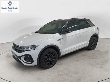 Volkswagen T-Roc T-Roc 2.0 TDI SCR 150 CV DSG 4MOTION R-Line