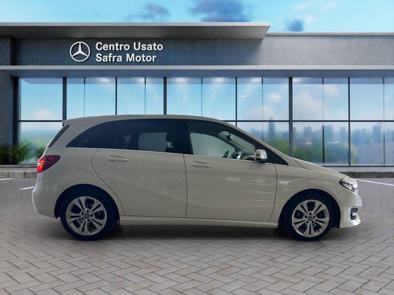 Mercedes-Benz Classe B B 180 d Sport Next Edition