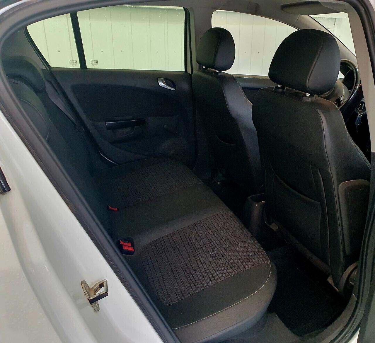 Opel Corsa 1.2 GPL - ANNO 2014 - KM. 71000