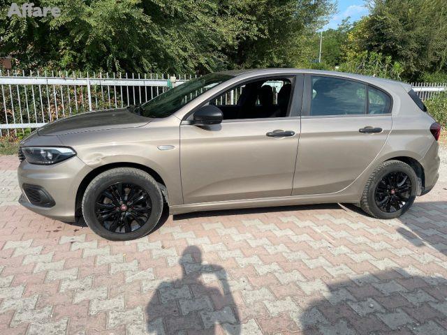 FIAT Tipo 1.3 Mjt S&S 5 porte Street