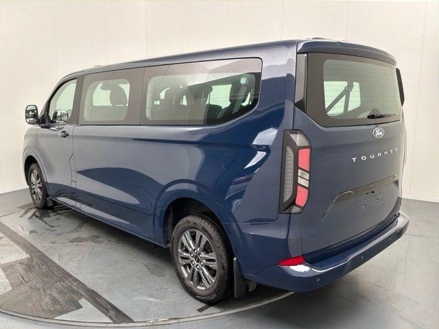 FORD Tourneo Custom V710 320 2.0 ecoblue 136cv Titanium L2H1