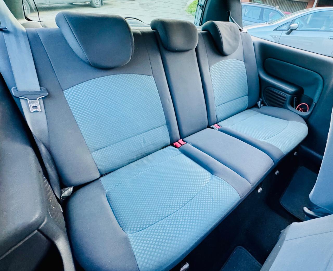 Renault Clio 1.2 16V cat 3 porte Luxe Privilège