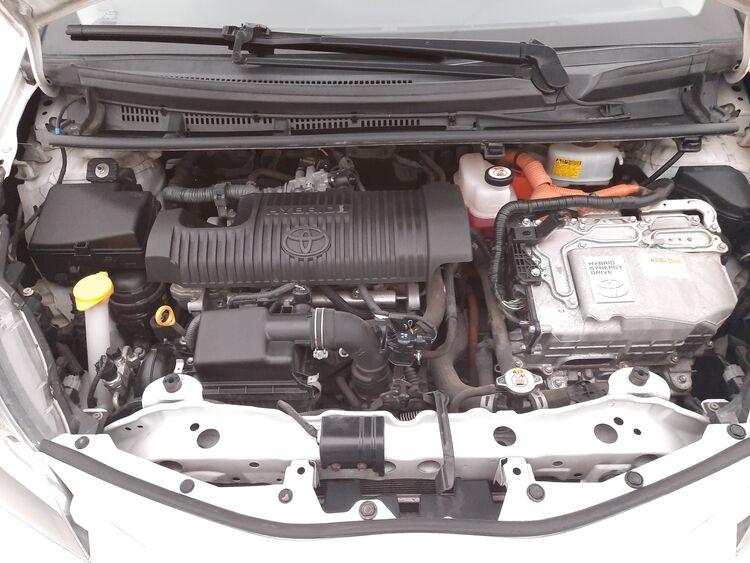 Toyota Yaris Hybrid Business BR153969 1.5 Full Hybrid 101CV