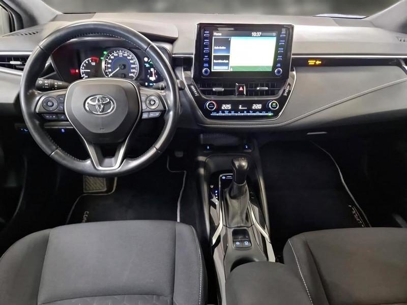 TOYOTA COROLLA TS Hybrid Business WAGON