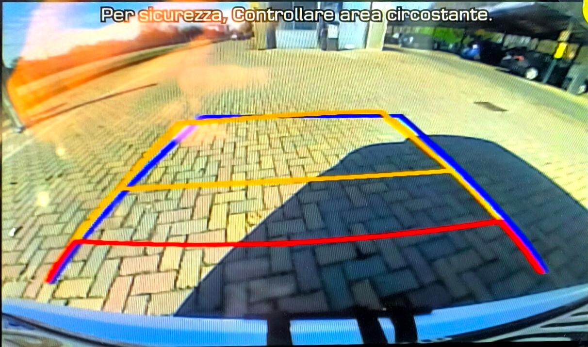 Hyundai Tucson 1.6 CRDi 136CV 48V 4WD DCT N Line