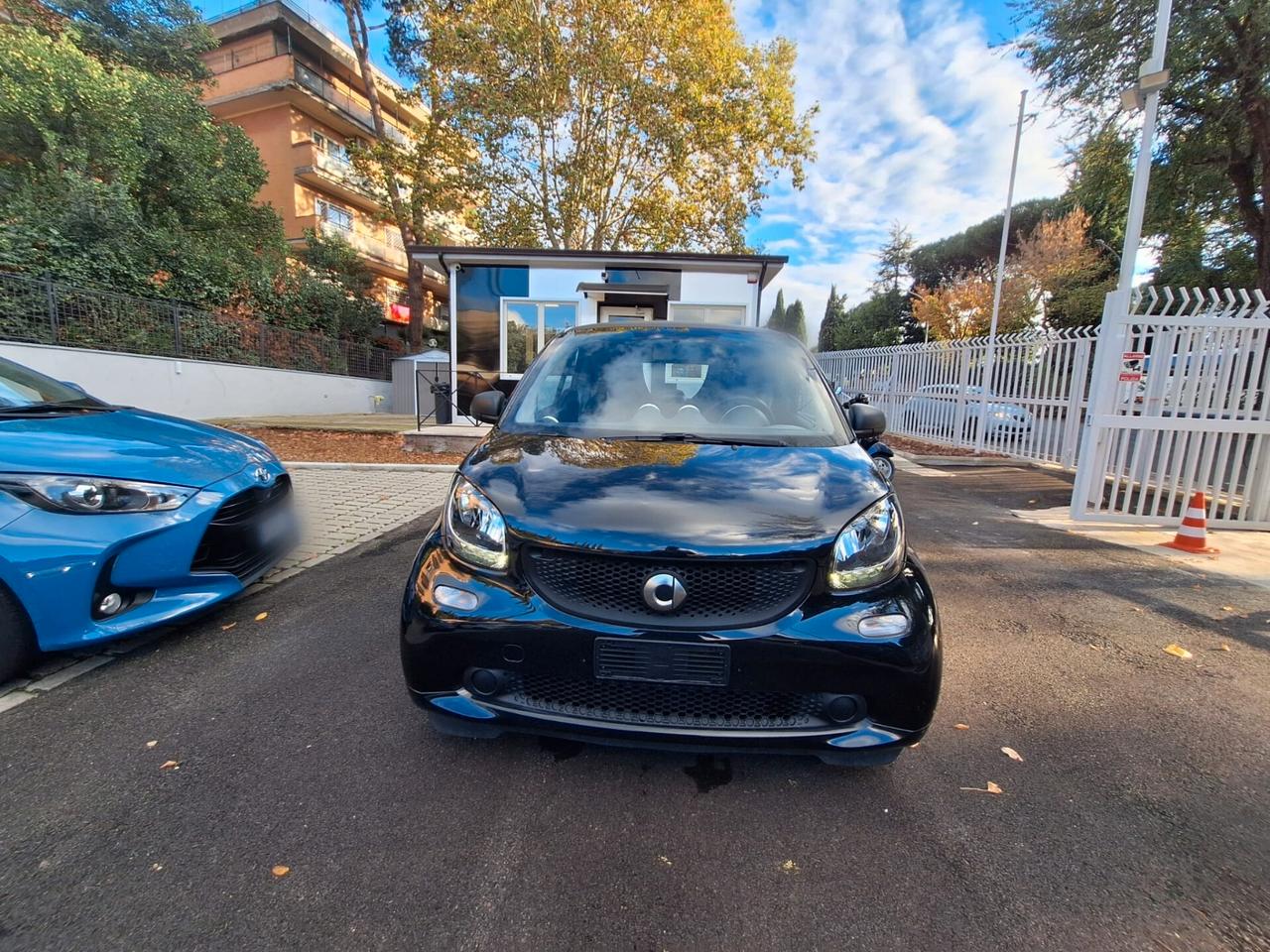 Smart ForTwo 70 1.0 Youngster - Promo 211 mese