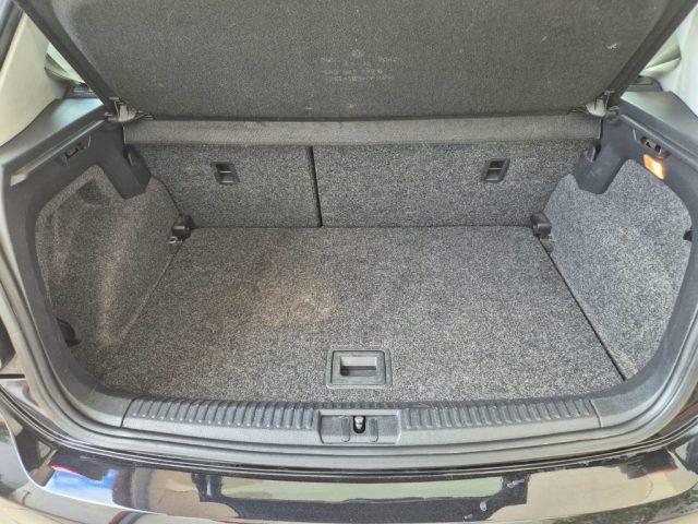 VOLKSWAGEN Polo 1.2 TDI DPF 5 p. Comfortline