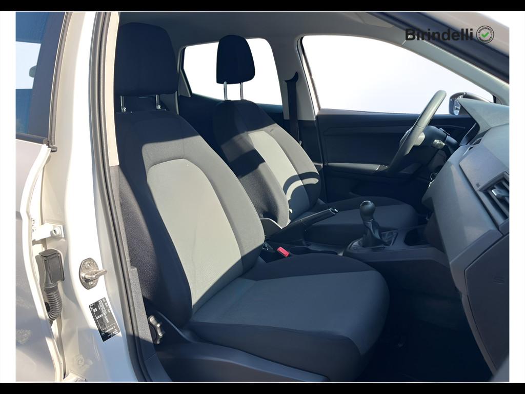 SEAT Arona - Arona 1.0 TGI Reference