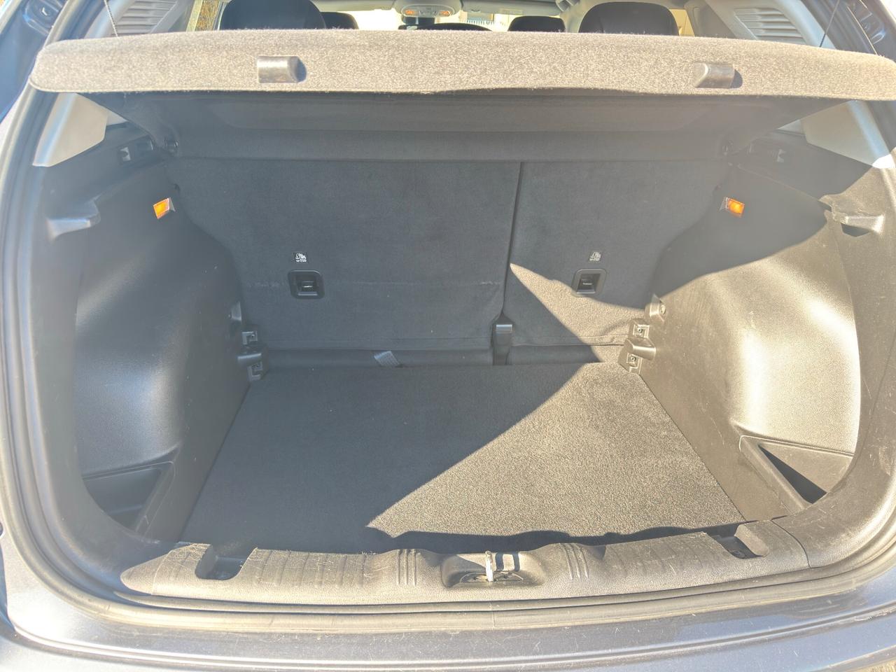 Compass 1.6 MJT 130cv Limited Telecamera Keyless Km 68.000