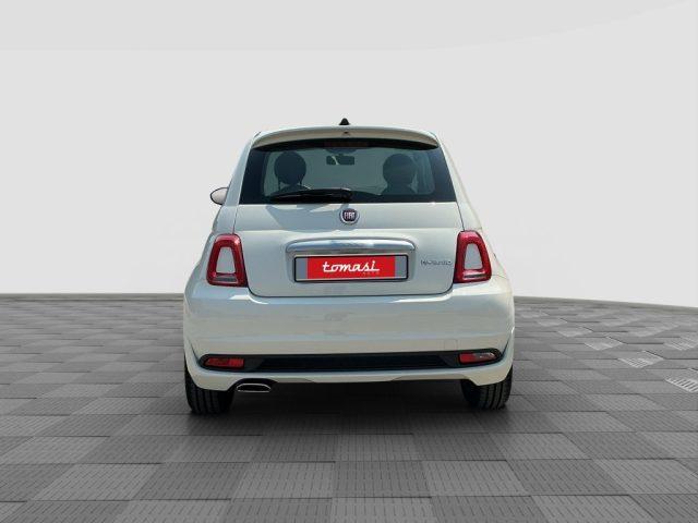 FIAT 500 500 1.0 Hybrid Connect