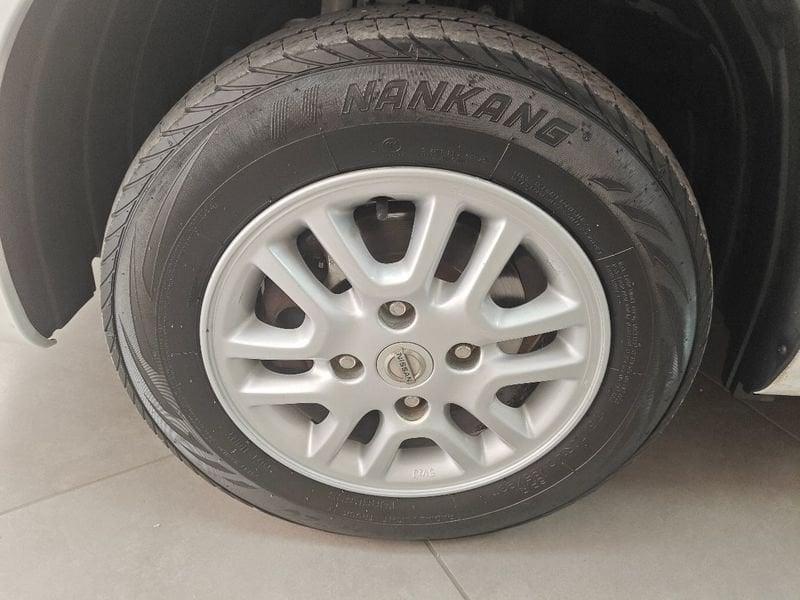 Nissan NV200 NV200 1.5 dCi 90CV Bus 7 POSTI