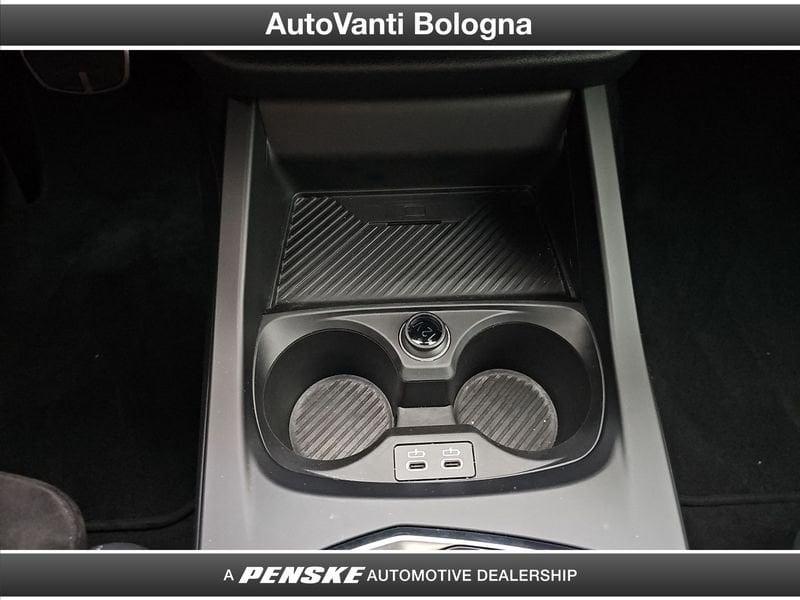 BMW Serie 2 Gran Coupe 220 Gran Coupe 48V MSport Pro auto