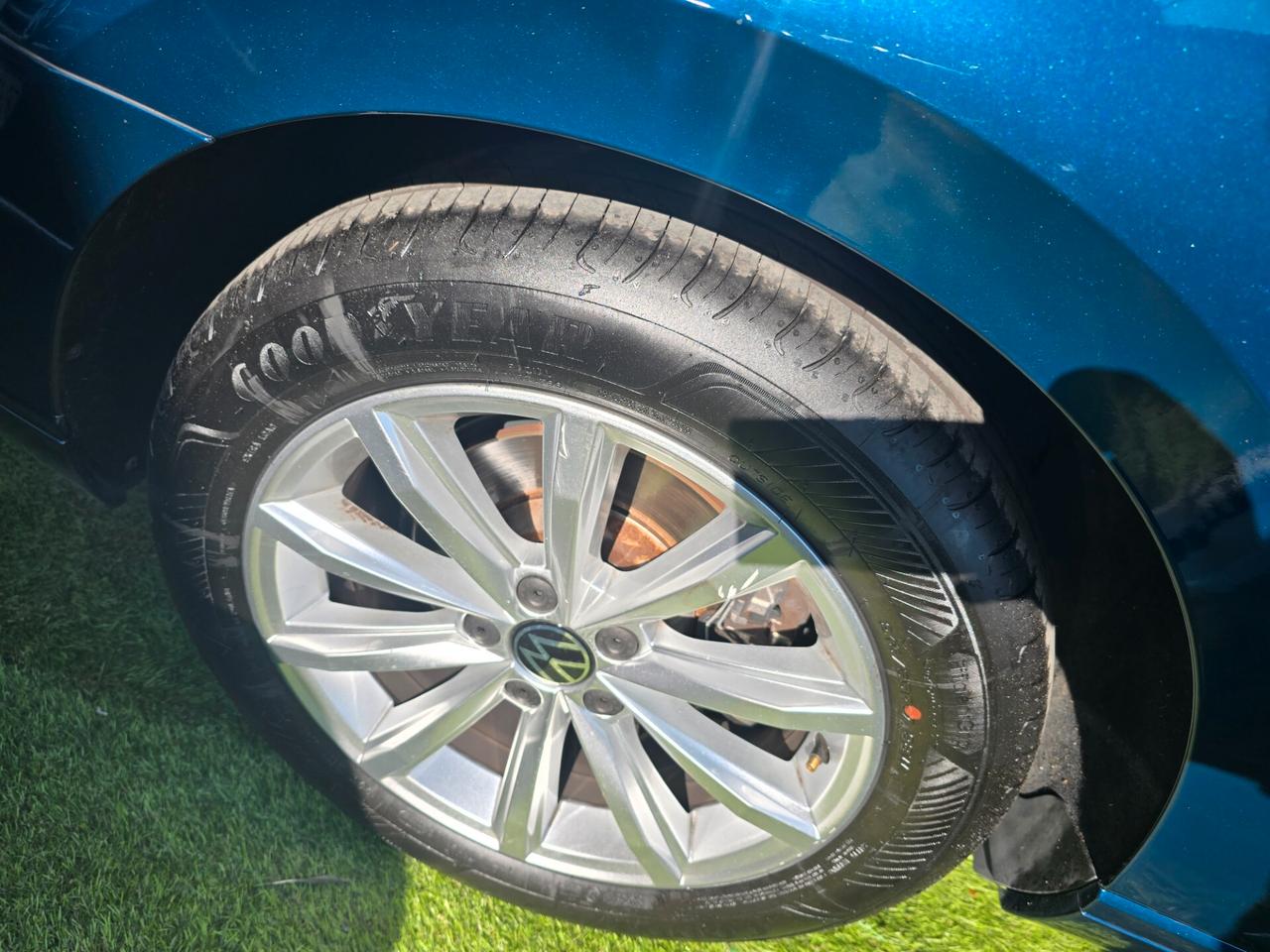 VW Passat Variant 2.0TDI 150CV EURO6-2022