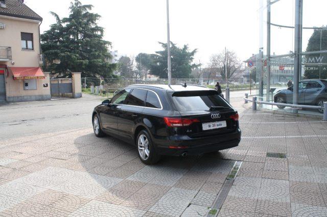 AUDI A4 2.0 TDI 150 CV S tronic Business
