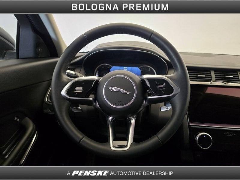 Jaguar E-Pace 2.0D I4 163 CV AWD Auto S N1 - AUTOCARRO