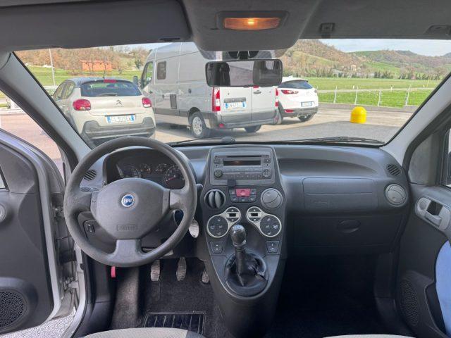FIAT Panda 1.2 Emotion Ok neopatentati