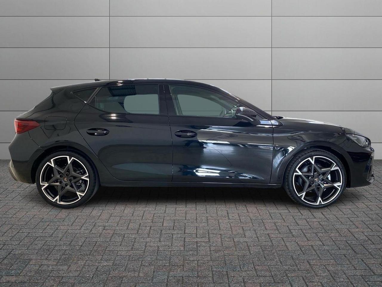 Cupra Leon 1.5 hybrid 150cv dsg