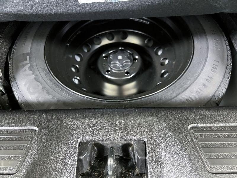 Renault Kadjar Blue dCi 8V 115CV Sport Edition