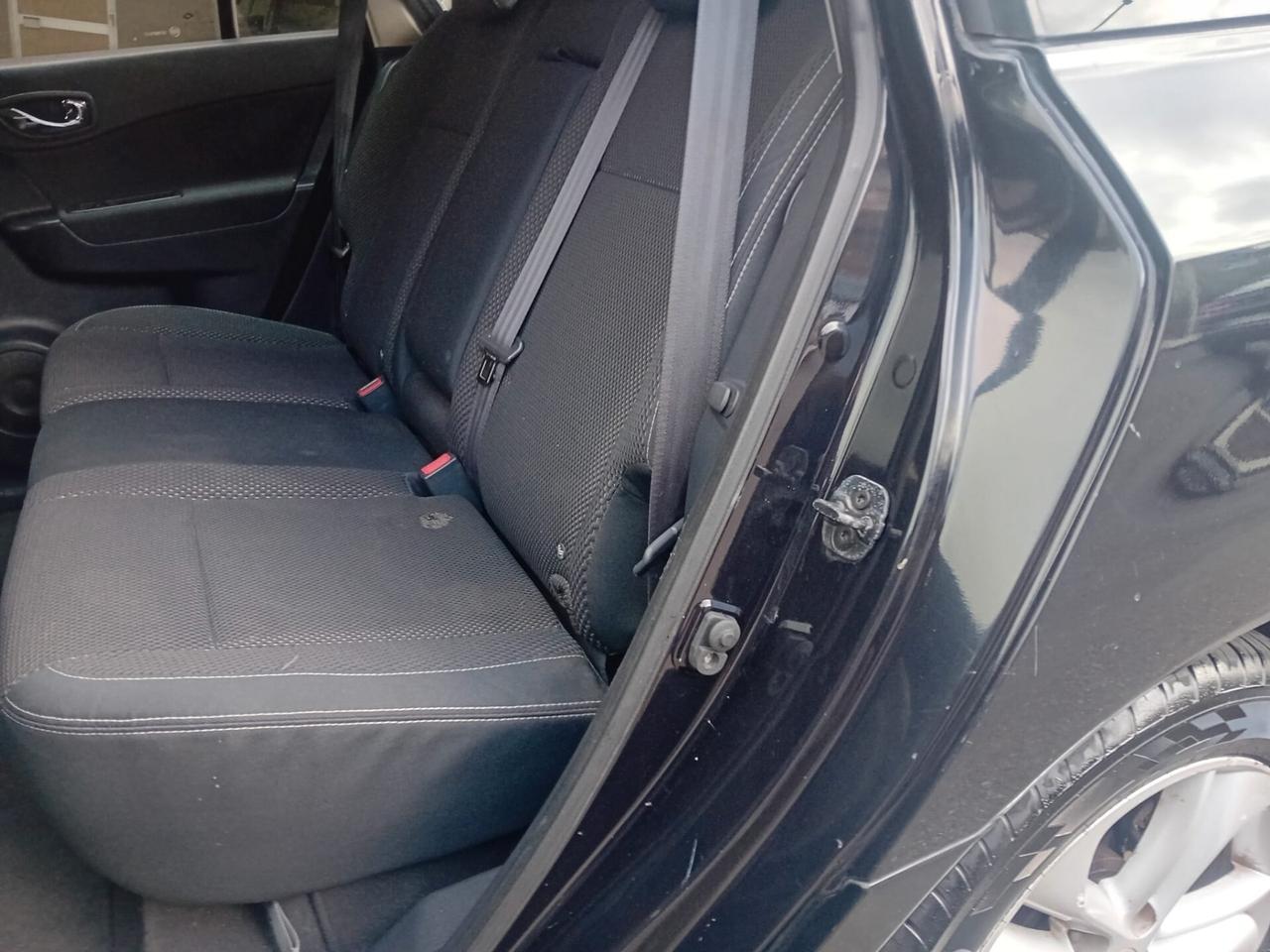 Renault Koleos 2.0 dCi 150CV 4X4 Proactive Luxe ESM