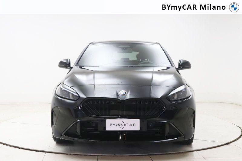 BMW Serie 1 118 d MSport Pro DCT