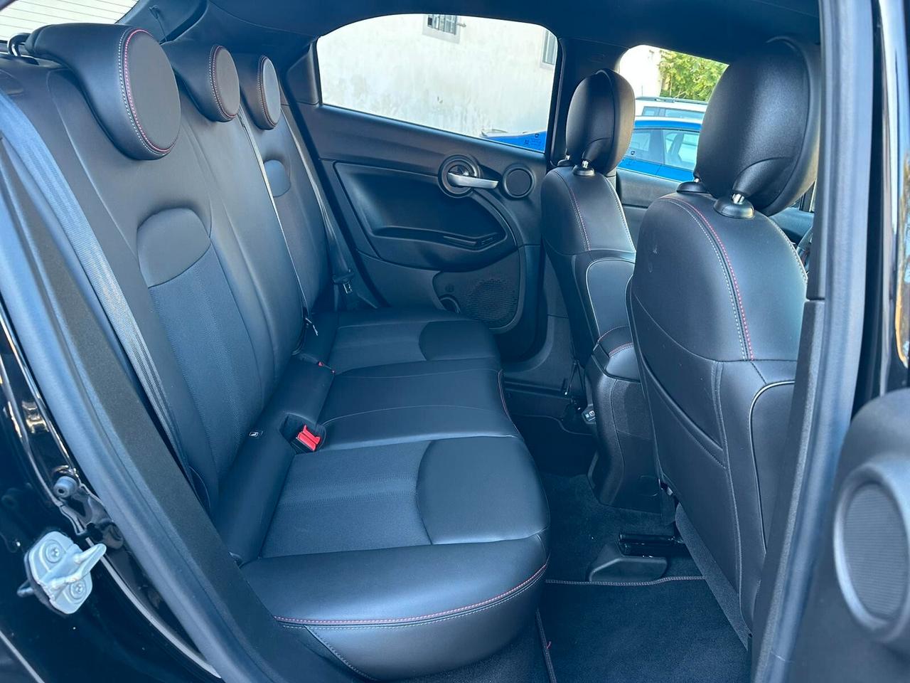 Fiat 500X 1.6 MultiJet Sport 120 cv - 2020