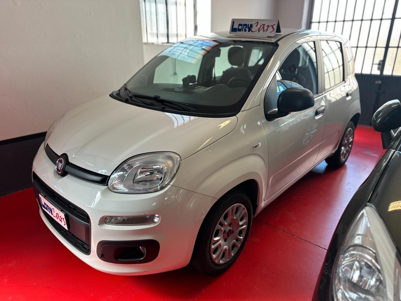 Fiat Panda 1.0 FireFly S&S Hybrid Easy NEOPATENTATI