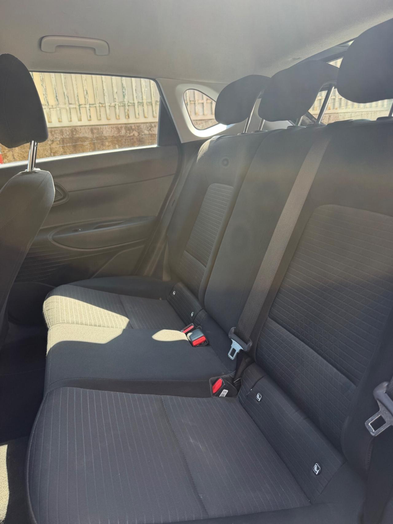 Hyundai i20 1.2 MPI Bose