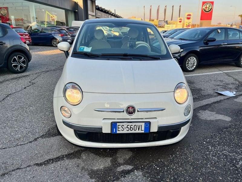 FIAT 500 500 1.2 Lounge