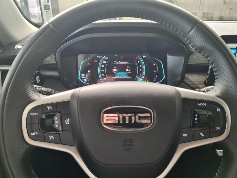 EMC Sei Sei 1.5 113cv