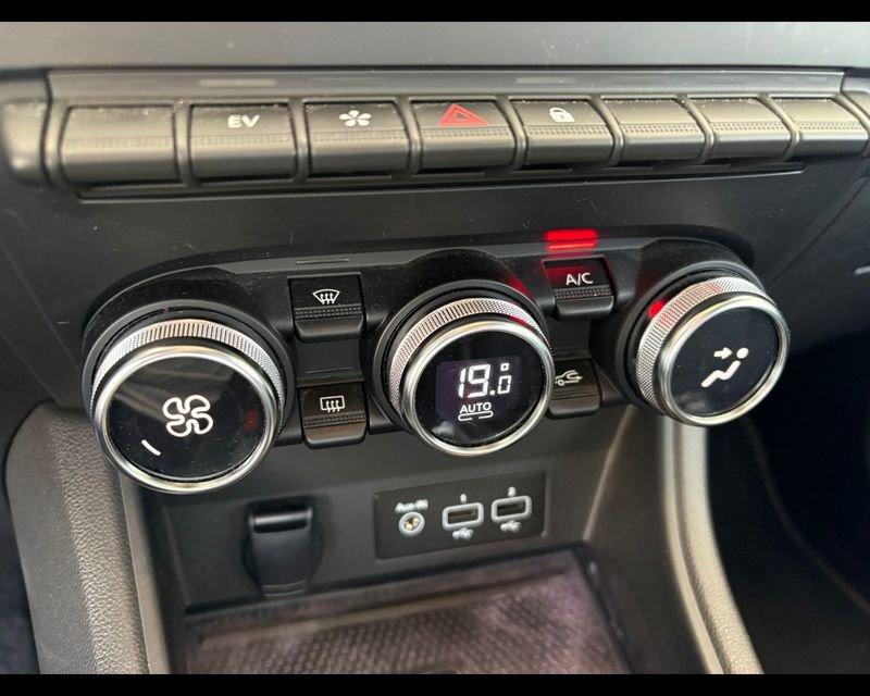Renault Captur Captur 1.6 E-Tech full hybrid Techno 145cv auto