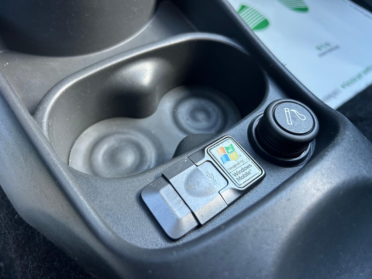 Fiat 500 1.3 MJ 75 Cv SPORT PELLE - 2008