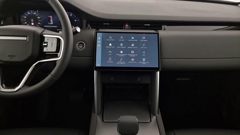 Land Rover Discovery Sport 2.0 TD4 163 CV AWD Auto S