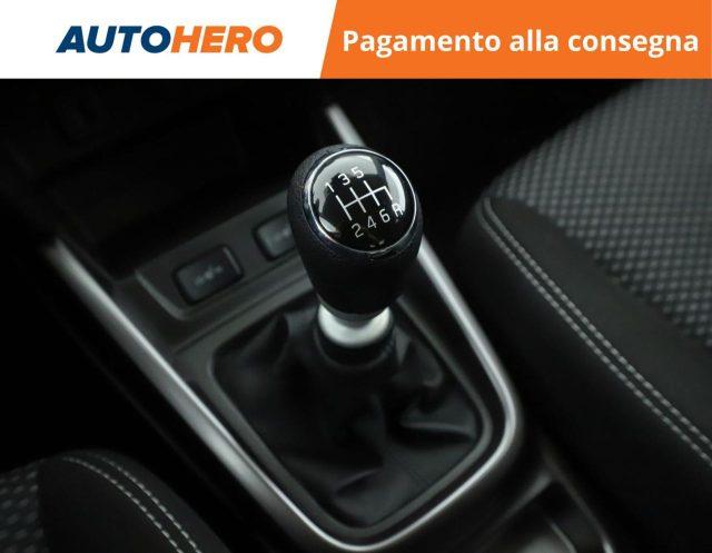 SUZUKI Vitara 1.4 Hybrid Cool