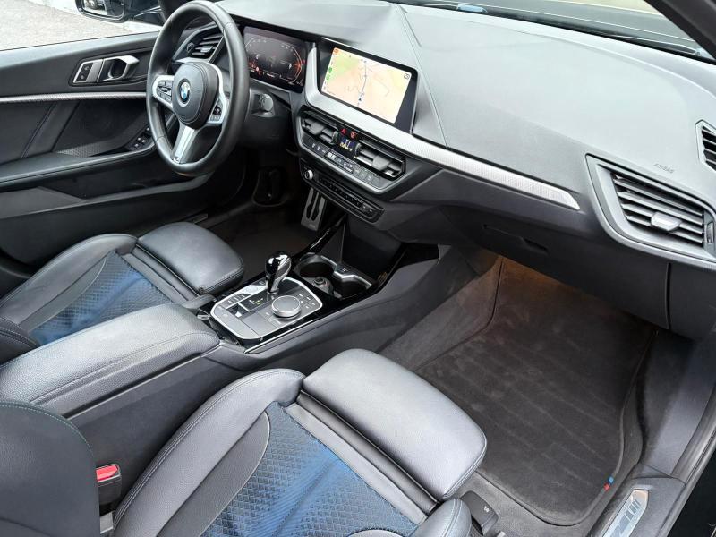 BMW 118 2.0 DIESEL 150 CV Msport auto