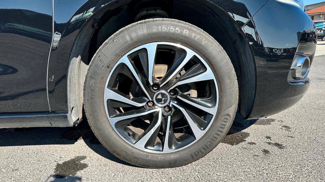 Ds DS4 4 BlueHDi 120 S&S Business