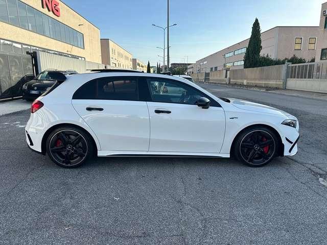 Mercedes-Benz A 35 AMG 4Matic Premium