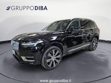 Volvo XC90 II 2015 Diesel 2.0 b5 R-design awd geartronic my20