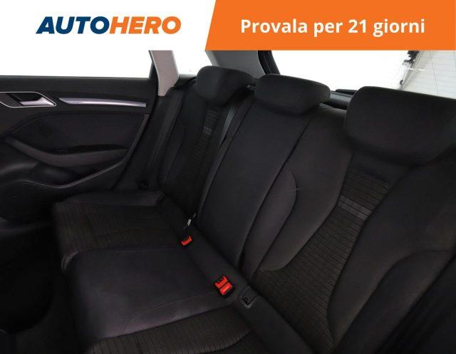 AUDI A3 2.0 TDI 150 CV clean diesel S tronic Ambition