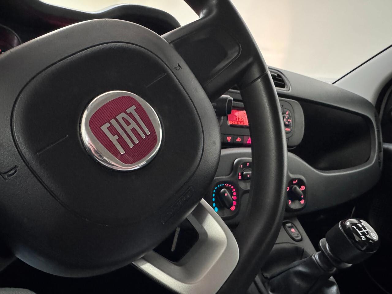 Fiat Panda 1.2 EasyPower Easy