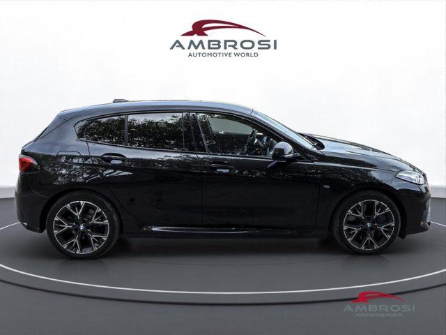 BMW 120 Serie 1 d 48V MSport Pro auto