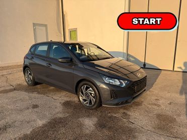 Hyundai i20 1.2 84cv Gpl START INCIDENTATA