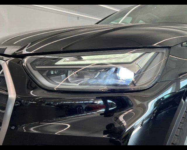 AUDI Q5 SPB 40 TDI quattro S tronic Business Advanced