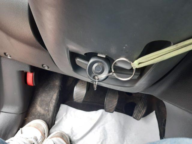 FIAT Panda 1.2 Dynamic Natural Power