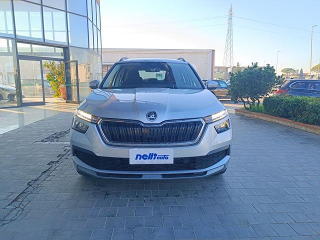 SKODA Kamiq 1.0 TSI 110 CV Ambition