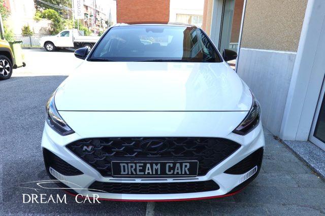 HYUNDAI i30 N Performance 280 CV DCT LIMITED 160/800-PANO